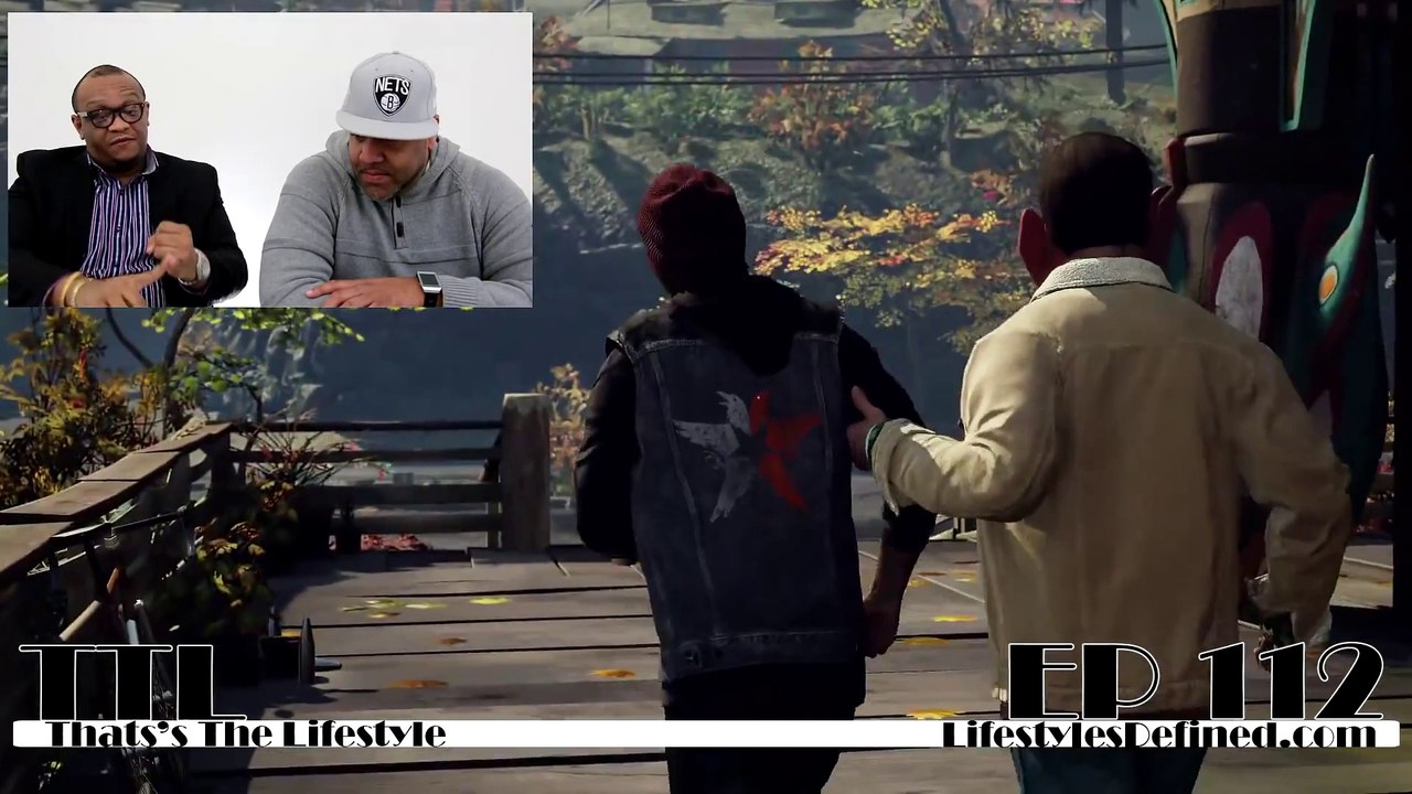 Sony caught lying about Killzone, oops! | TTL 112