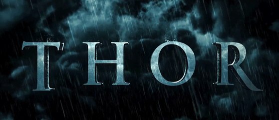 Thor x Kraddy: Into The Labyrinth