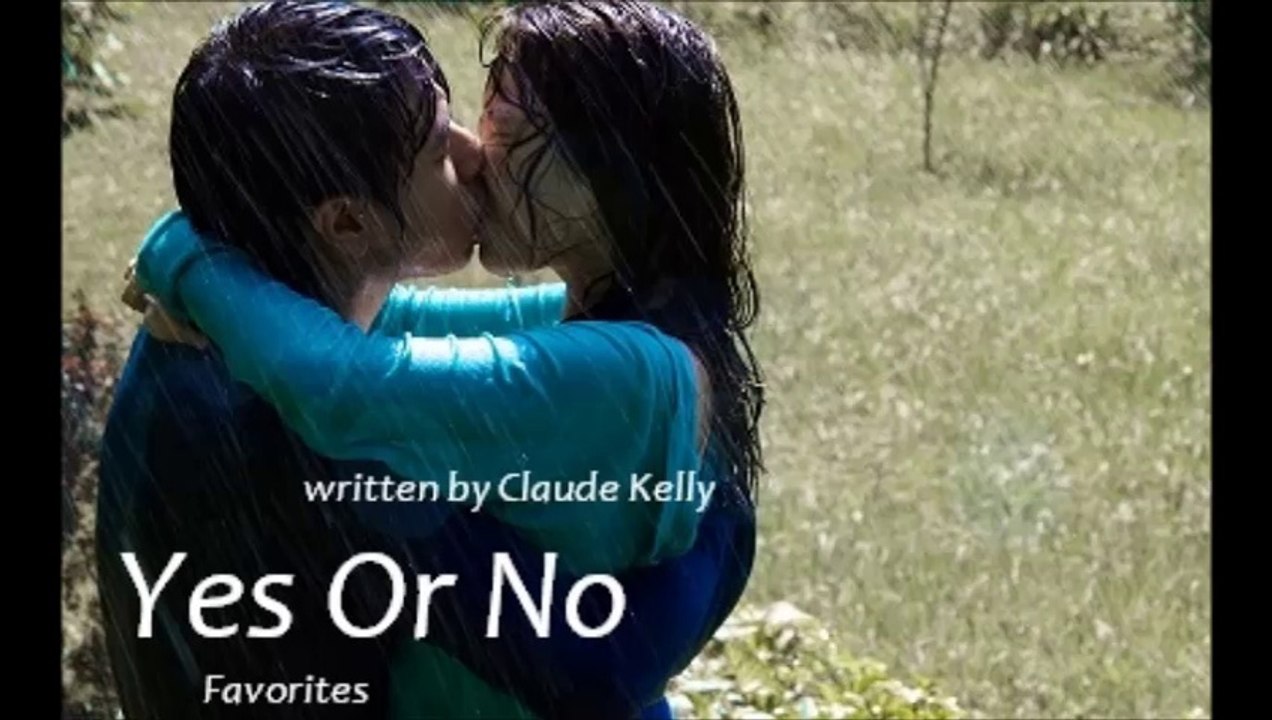Yes Or No (R&B - Favorites)
