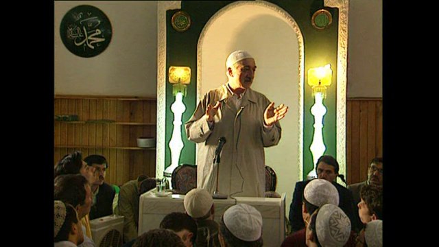 Erdogan and Gulen: rivalry at the heart of Turkish politics