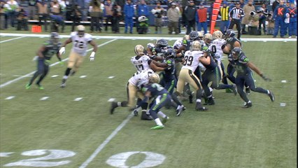 Scout's Take: Catch-tackler