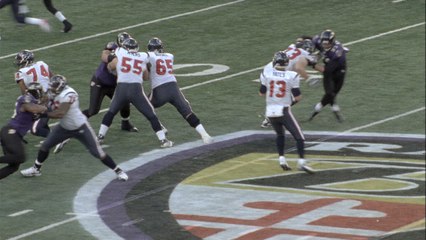 Scout's Take: Ball Hawk