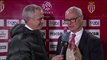 Claudio Ranieri après Monaco / Lille par Alain Roche