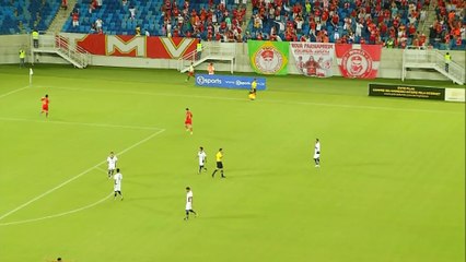 Los mejores goles del miércoles