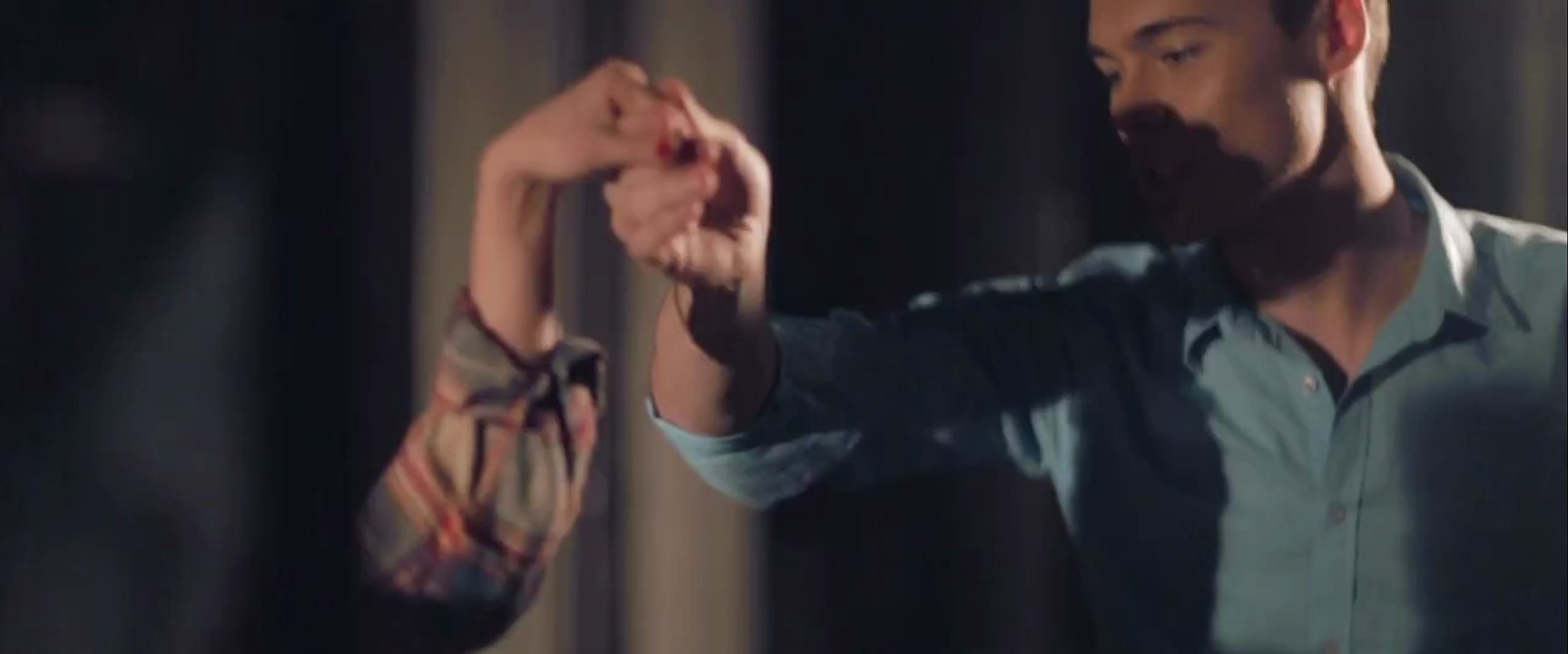 Кир Пованти - По встречной