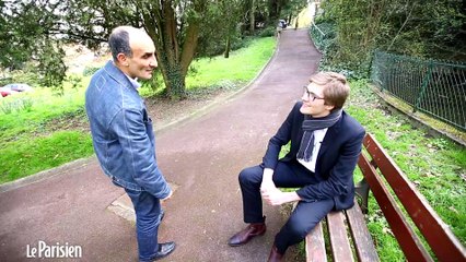 A Juvisy, Monsieur le Maire a 22 ans