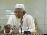Allah : The All-Knowing about every thing - Molana Ishaq