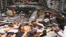 Star Wars Pinball- Heroes Within - Han Solo Table