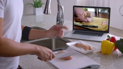 World's Most Awesome Technology-Tezabi Video