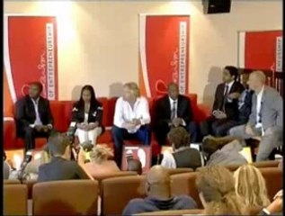 Story  of  Sir Richard Branson