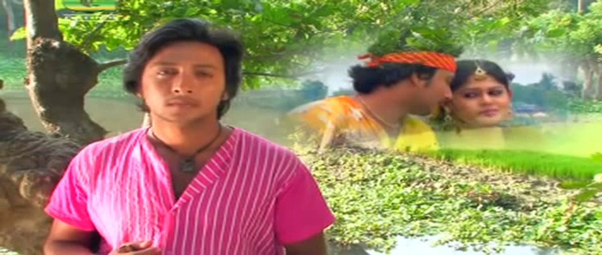 ⁣New bangla gaan - Sokhi - Habib