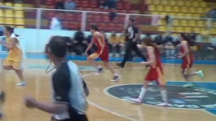 Κεραυνός-ΑΕΛ