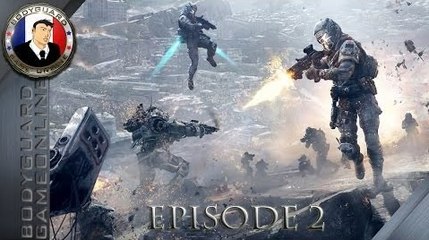 Titanfall Let's Play Épisode 2
