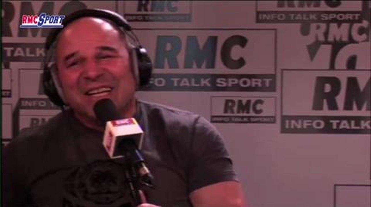 Moscato Show / Vincent chante Mylène Farmer - 26/03