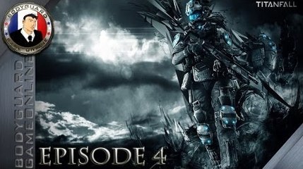 Titanfall Let's Play Épisode 4 Xbox One Pistolets Smart Pistol MK5