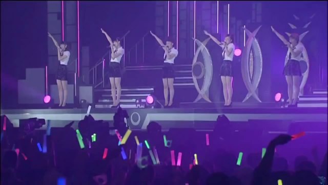 ºC-ute - Watashi ga Honki wo dasu Yoru (sub español)