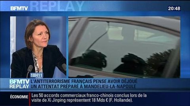 BFMTV Replay: Dernier conseil des ministres avant l'éventuel remaniement attendu après les municipales - 26/03