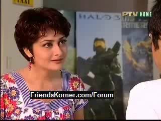Moum on Ptv - Episode 9