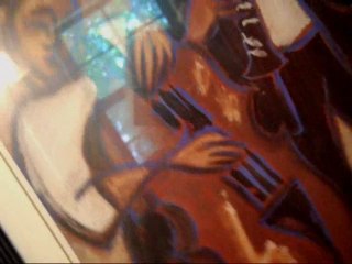 Jazz Street Trio...Yesterday Was