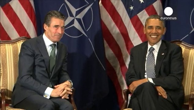 Obama: Rusya Ukrayna konusunda yanlış hesap yaptı