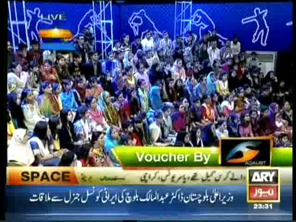 Har Lamha Purjosh - 26th March 2014