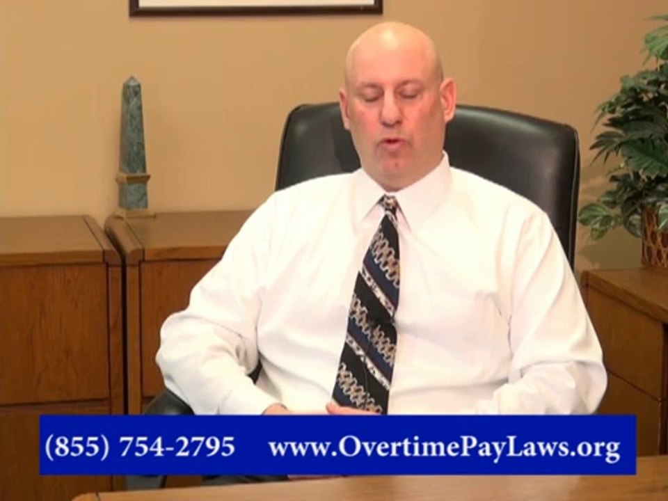 Can I get fired if I file an overtime lawsuit against my employer?