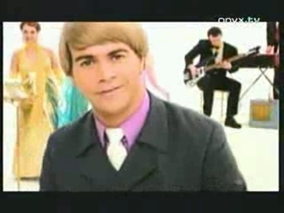 The Mike Flowers Pops Wonderwall Vidéo Dailymotion