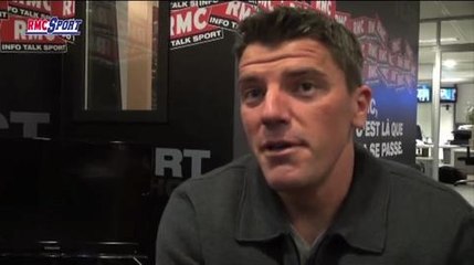 Football / Le mercato estival du PSG vu par Coupet et Benarbia - 26/03