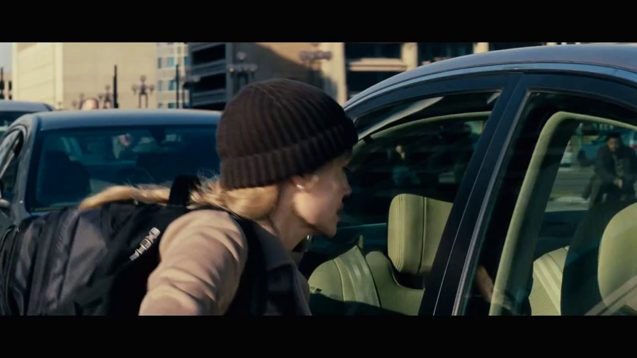 Salt - Trailer