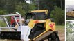 ROWMEC | Land Clearing and Mulching Equipment, Repair and Services in Conroe, TX
