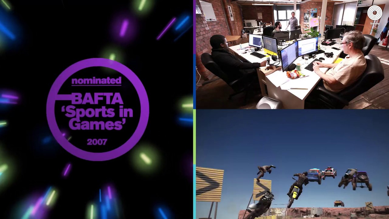 Starship, The Story So Far...