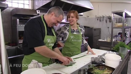 A FEU DOUX S04EP27 LE MAS