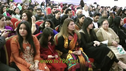 Song ALLAH by Jawad Ahmed Live at Meri Pehchan Pakistan Show