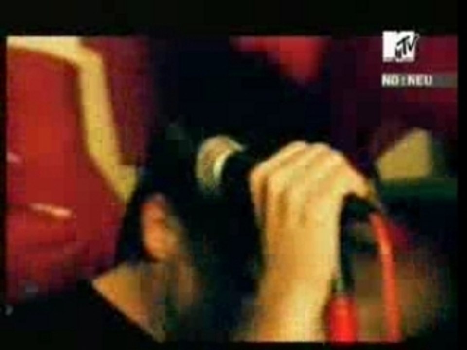 Billy Talent - Red Flag