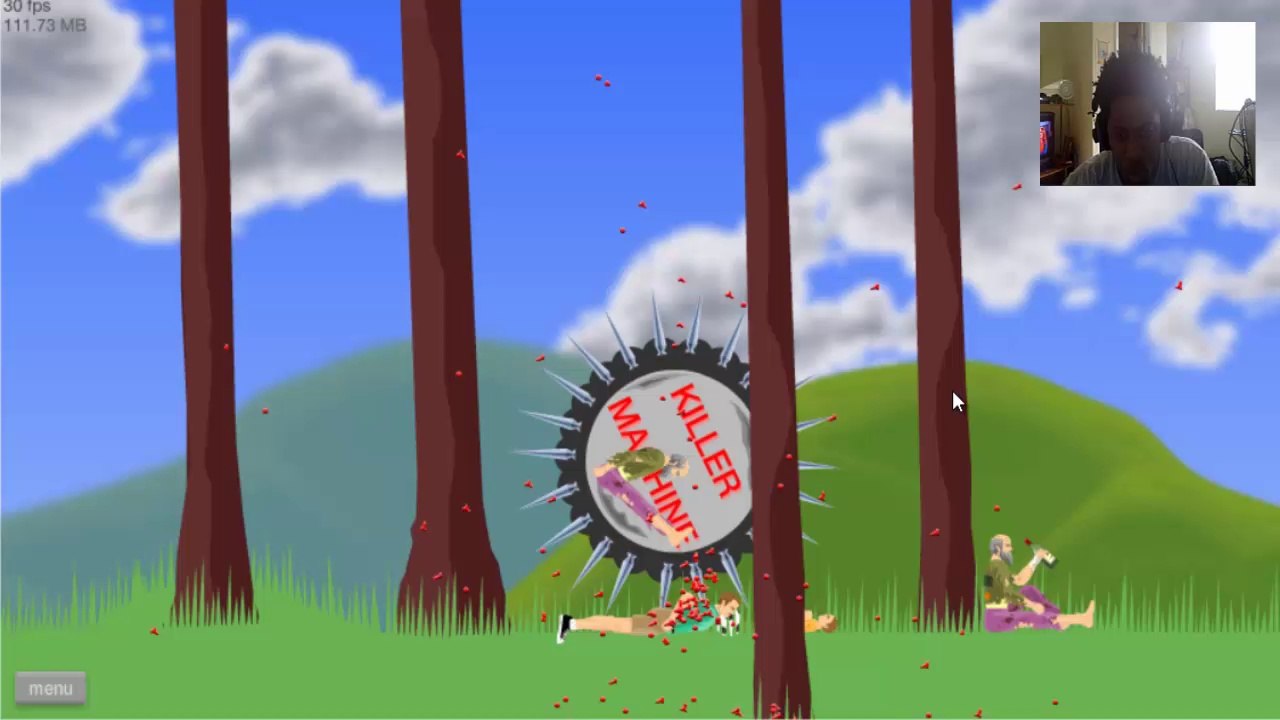IS HAPPY WHEELS SHUTING DOWN???