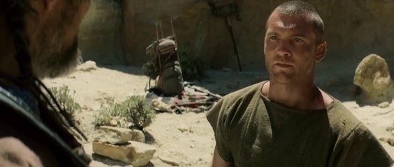 Scontro Tra Titani - Trailer