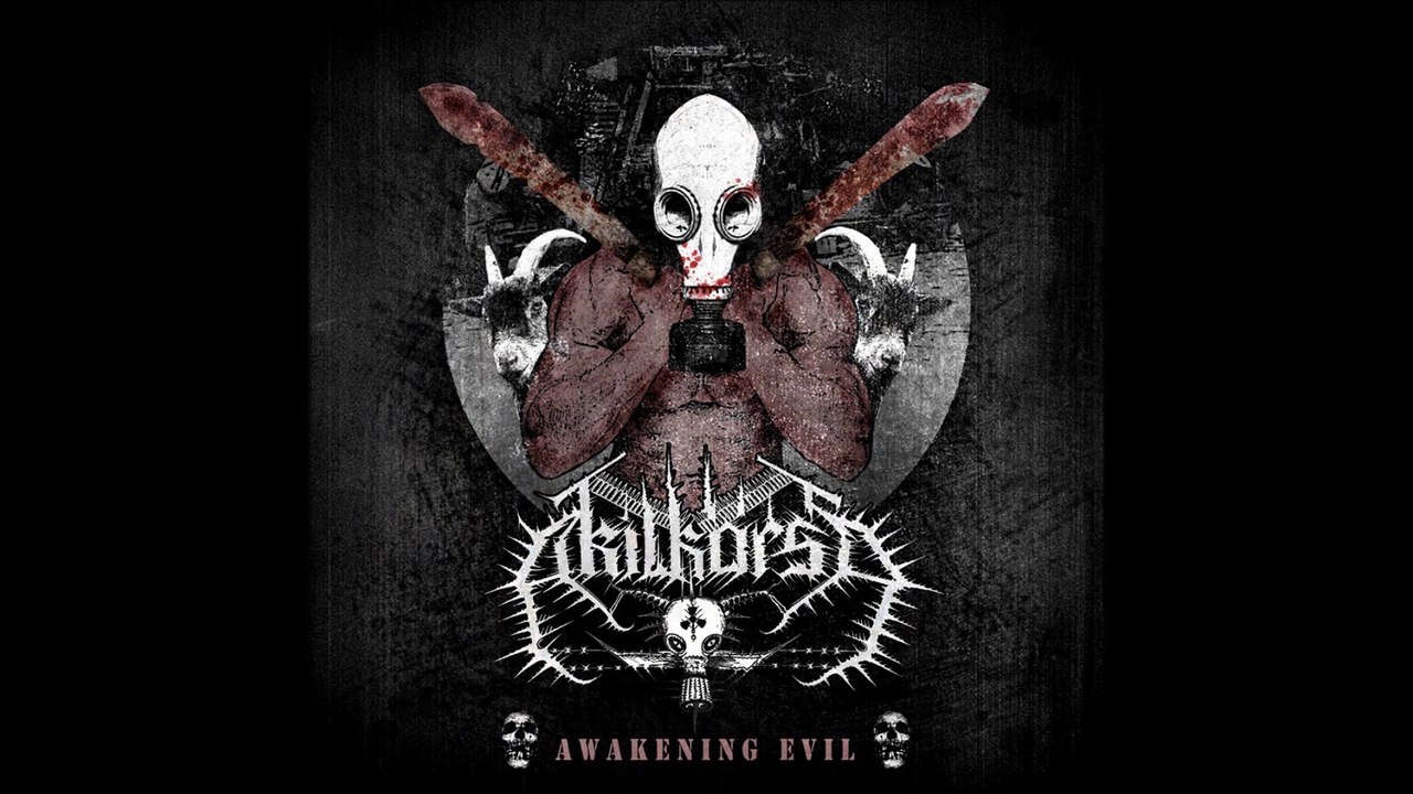 Akilkarsa awakening evil album preview Samples