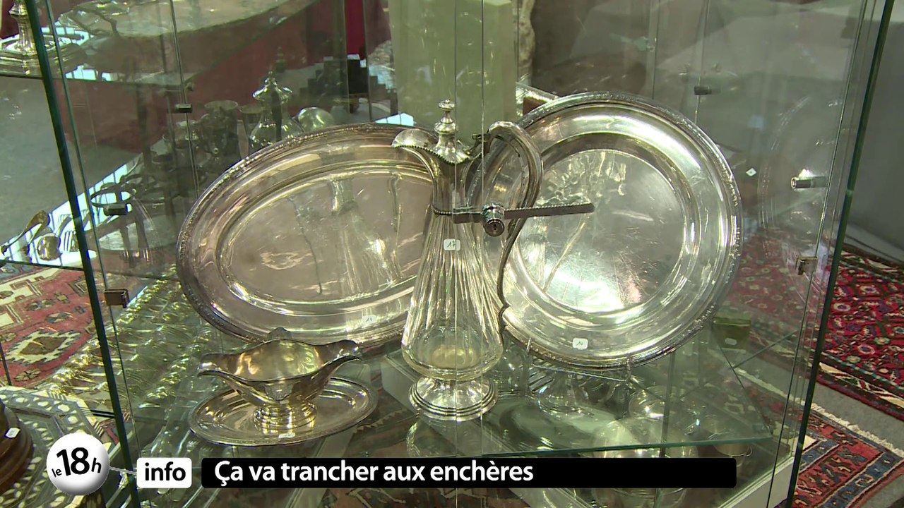 18h info : 26 mars 2014