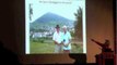 Lecture with Dr. Sam Osmanagich in Oslo about The Bosnian Pyramids