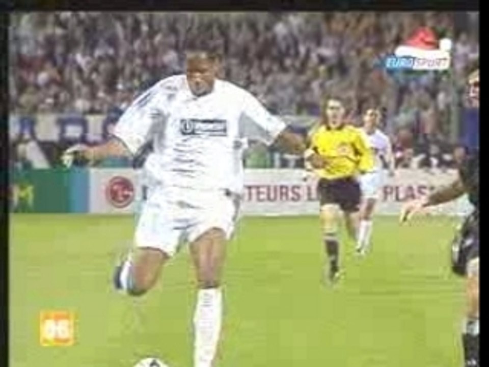 Drogba (OM) vs Newcastle