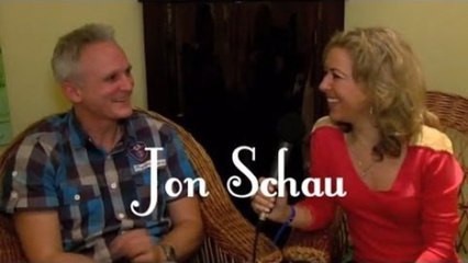 Jon Schau om nær døden opplevelsen og frihet fra bedømmelse