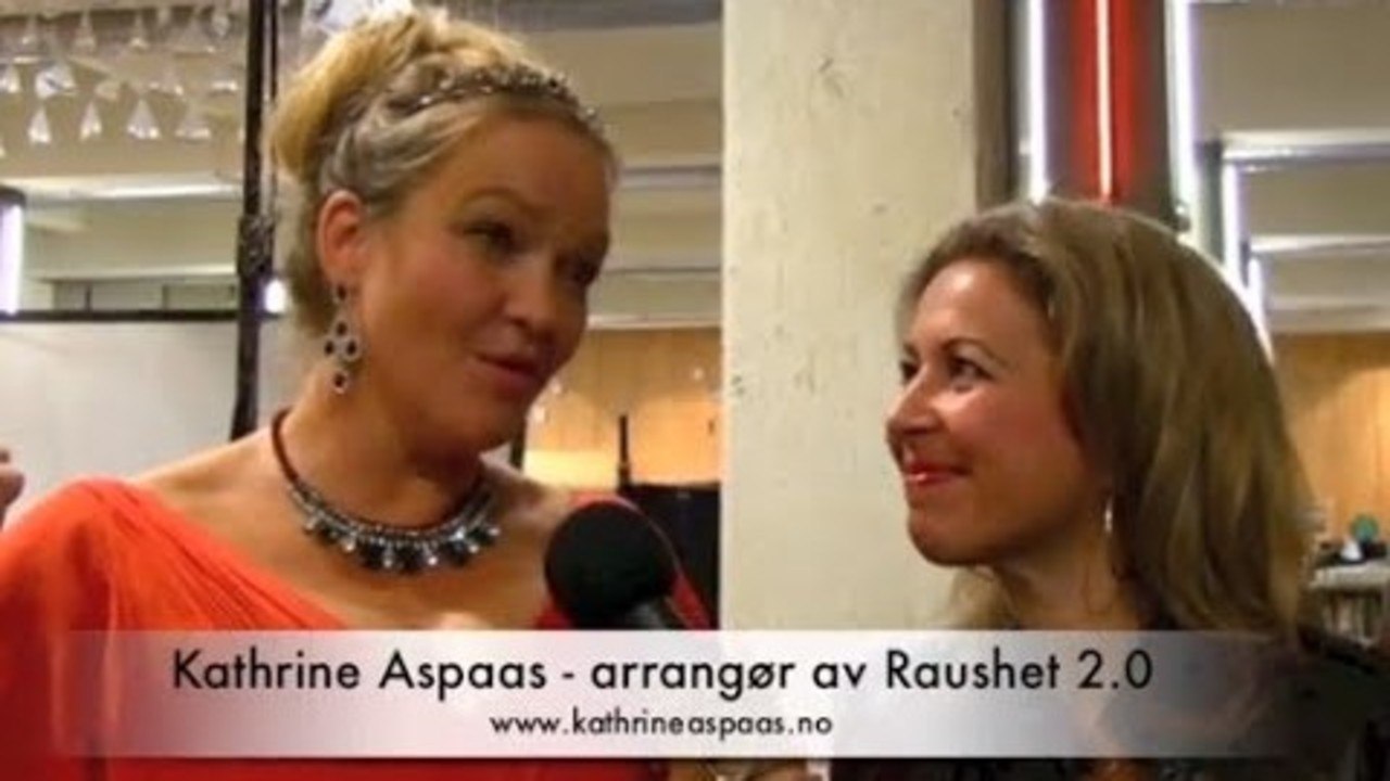 Raushet 2.0. Day for Failure. DEL I