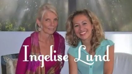 Psykoterapeut Ingelise Lund om sjokk og traumeterapi- WFN-J.Øinæs