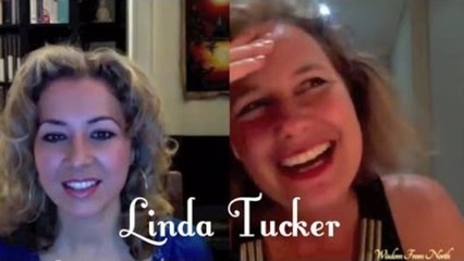 Linda Tucker on Saving The White Lions