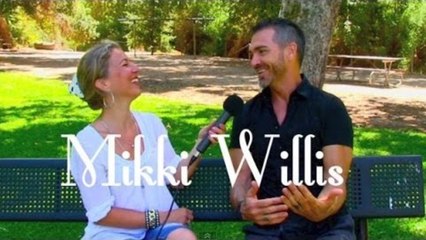 Mikki Willis- how 911 transformed his life