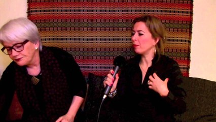 Anne Sælebakke- erfaringer med mindfulness i norsk skole