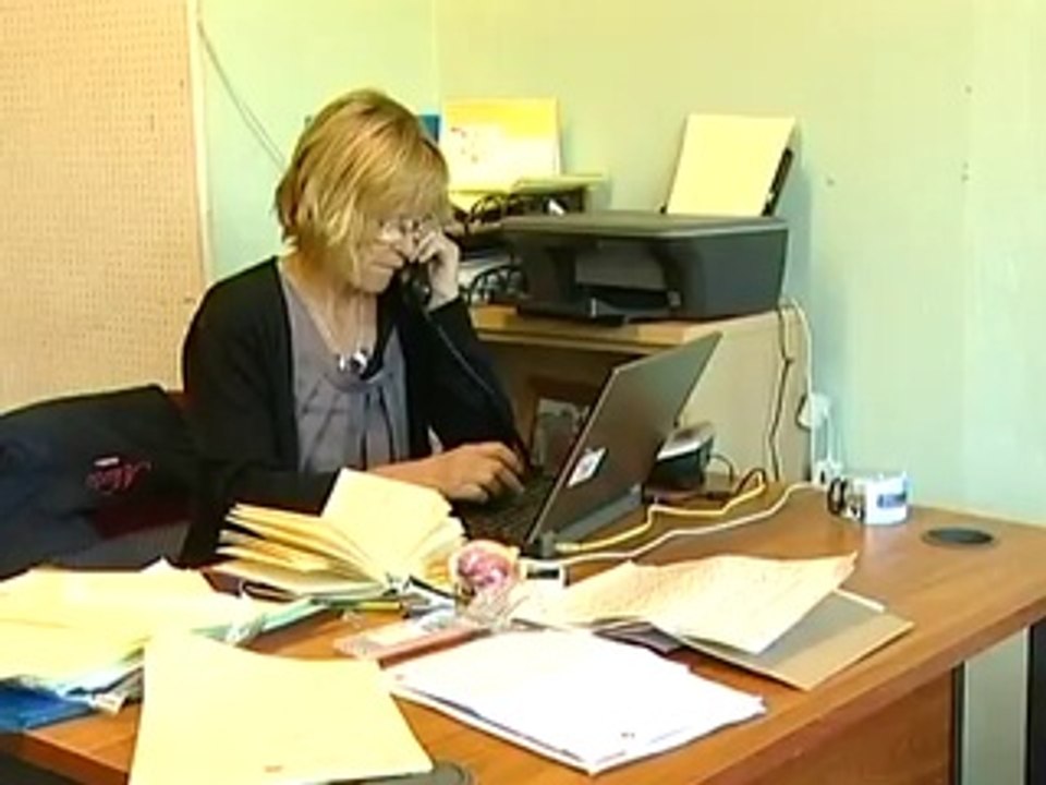 BBC Look East - West - 25/3/14