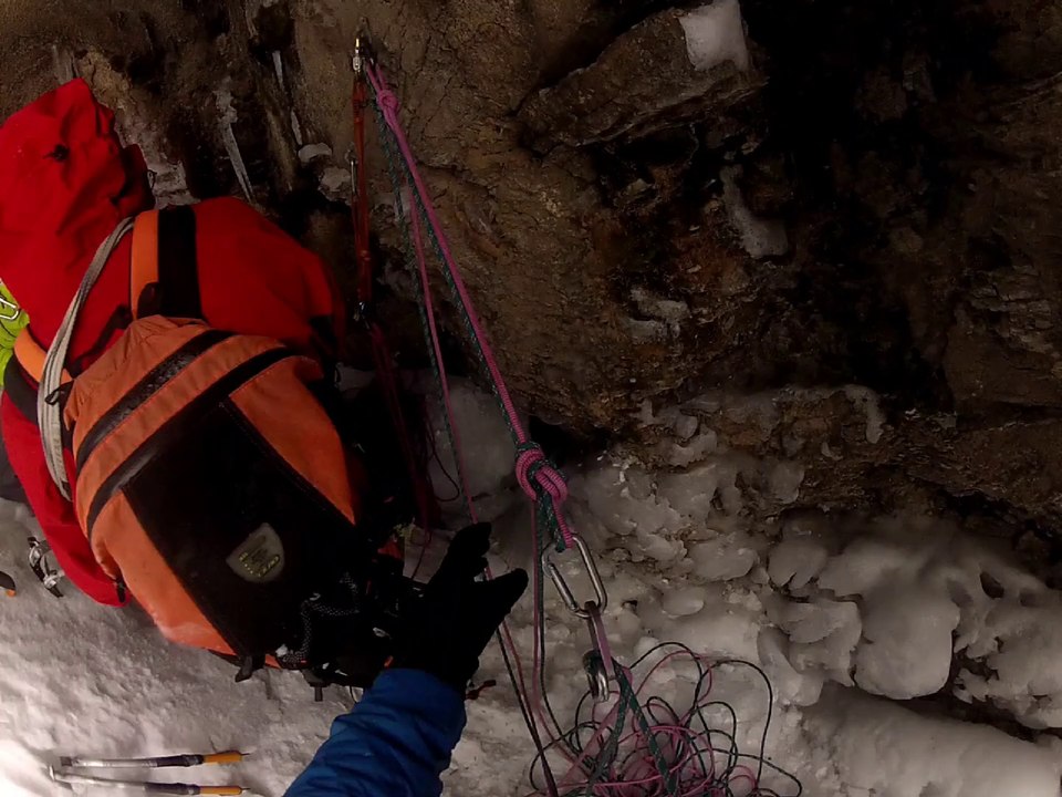 Week-end Ceillac - 2014