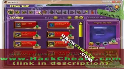 Wizard101 ‰ 2014 Pirater Tricher ™ TÉLÉCHARGEMENT GRATUIT
