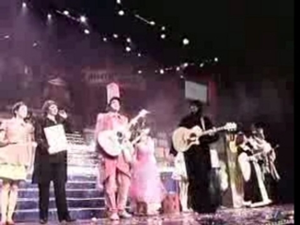 vanessa paradis love love love